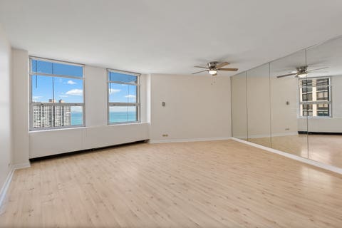Tiny photo for 2626 N Lakeview Avenue #3609, Chicago, IL 60614 (MLS # 12724672)