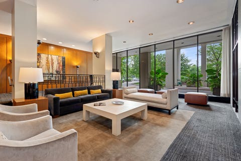 Tiny photo for 2626 N Lakeview Avenue #3609, Chicago, IL 60614 (MLS # 12724672)