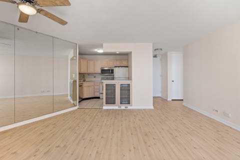 Tiny photo for 2626 N Lakeview Avenue #3609, Chicago, IL 60614 (MLS # 12724672)