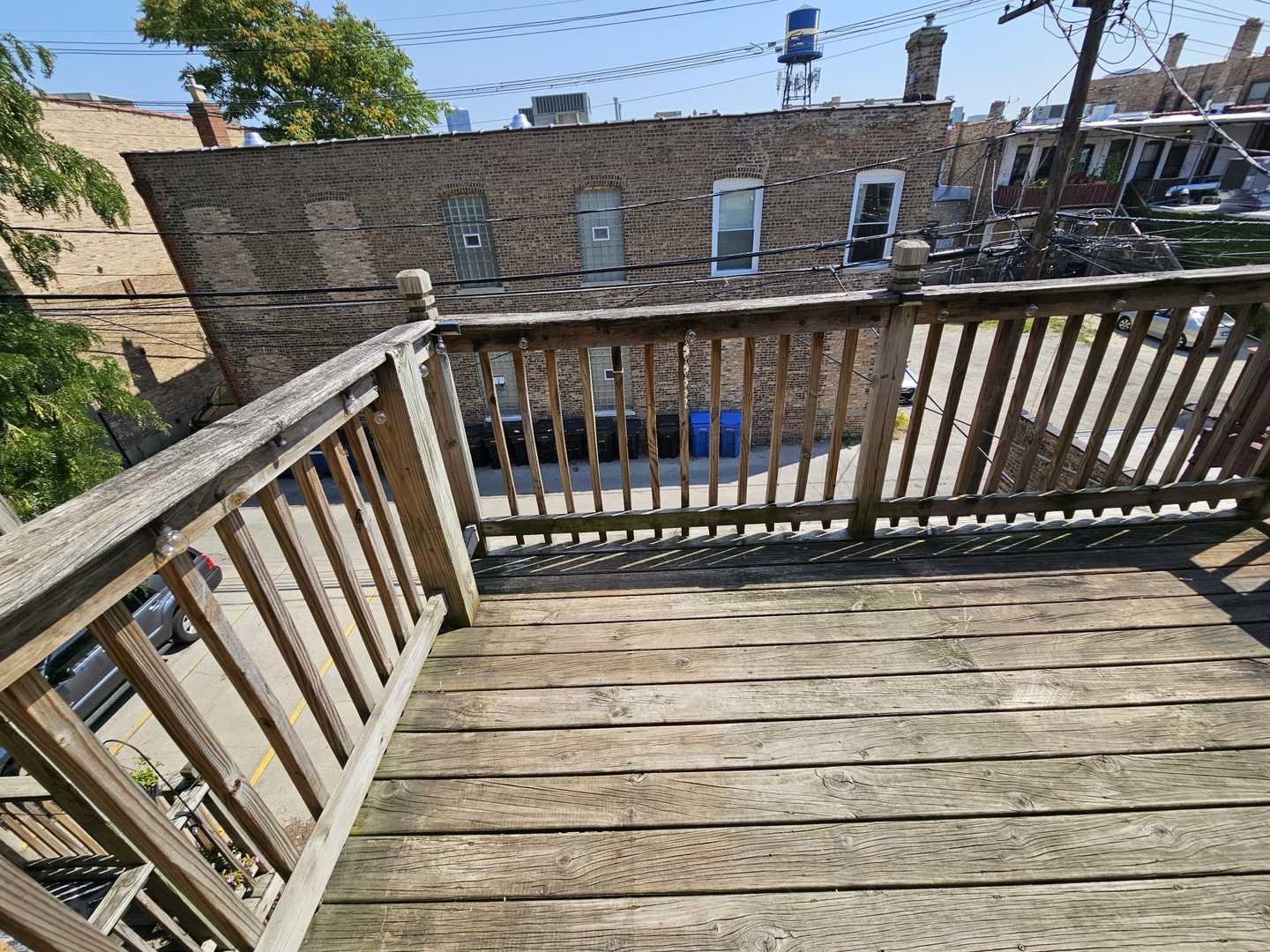 5225 N ASHLAND Avenue 3B