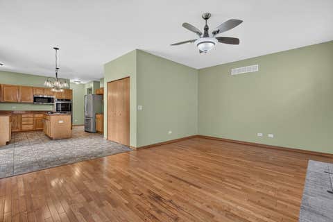 Tiny photo for 1913 Windstone Drive, Plainfield, IL 60586 (MLS # 12681118)