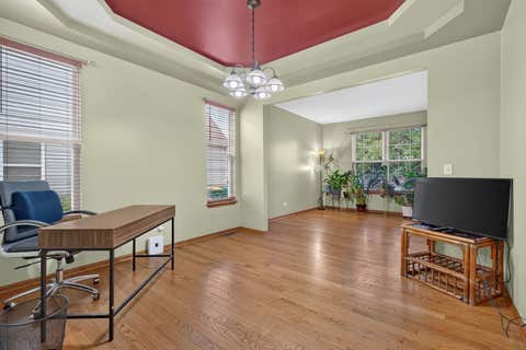 Tiny photo for 1913 Windstone Drive, Plainfield, IL 60586 (MLS # 12681118)