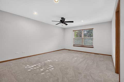 Tiny photo for 1913 Windstone Drive, Plainfield, IL 60586 (MLS # 12681118)