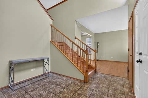 Tiny photo for 1913 Windstone Drive, Plainfield, IL 60586 (MLS # 12681118)