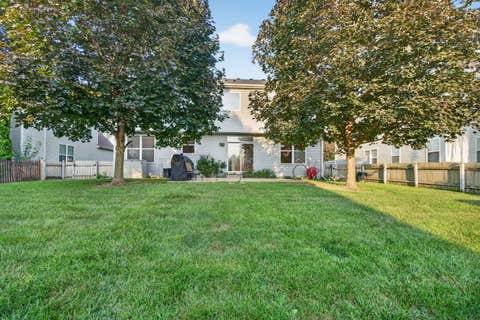 Tiny photo for 1913 Windstone Drive, Plainfield, IL 60586 (MLS # 12681118)