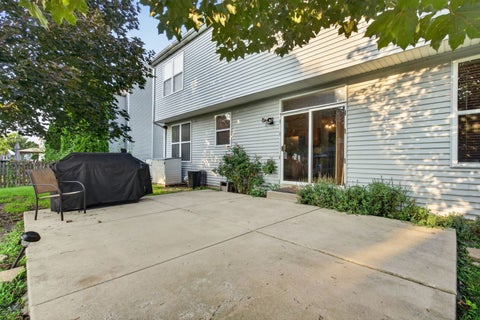 Tiny photo for 1913 Windstone Drive, Plainfield, IL 60586 (MLS # 12681118)