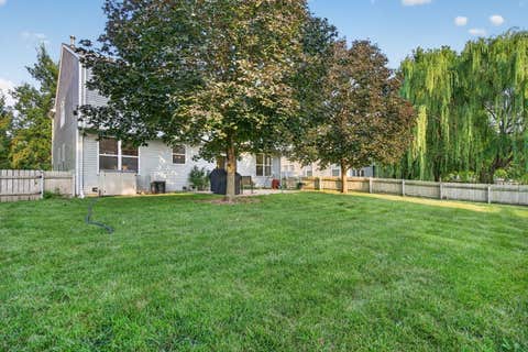Tiny photo for 1913 Windstone Drive, Plainfield, IL 60586 (MLS # 12681118)