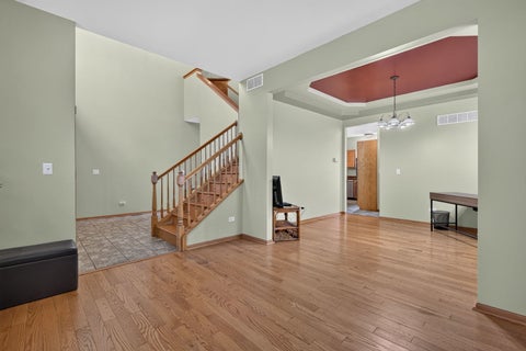 Tiny photo for 1913 Windstone Drive, Plainfield, IL 60586 (MLS # 12681118)