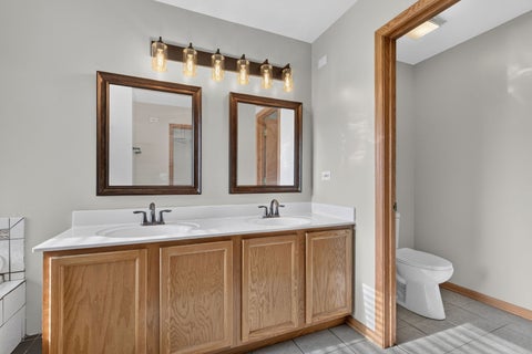 Tiny photo for 1913 Windstone Drive, Plainfield, IL 60586 (MLS # 12681118)
