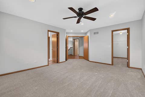 Tiny photo for 1913 Windstone Drive, Plainfield, IL 60586 (MLS # 12681118)