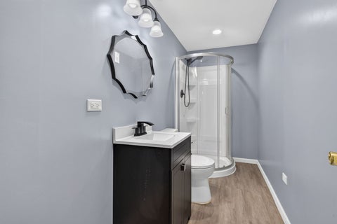 Tiny photo for 1913 Windstone Drive, Plainfield, IL 60586 (MLS # 12681118)