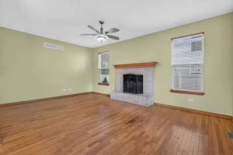 Tiny photo for 1913 Windstone Drive, Plainfield, IL 60586 (MLS # 12681118)