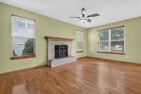 Tiny photo for 1913 Windstone Drive, Plainfield, IL 60586 (MLS # 12681118)