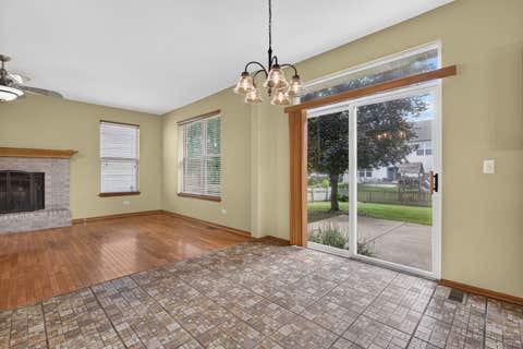 Tiny photo for 1913 Windstone Drive, Plainfield, IL 60586 (MLS # 12681118)