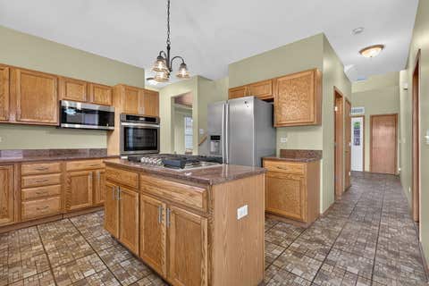 Tiny photo for 1913 Windstone Drive, Plainfield, IL 60586 (MLS # 12681118)