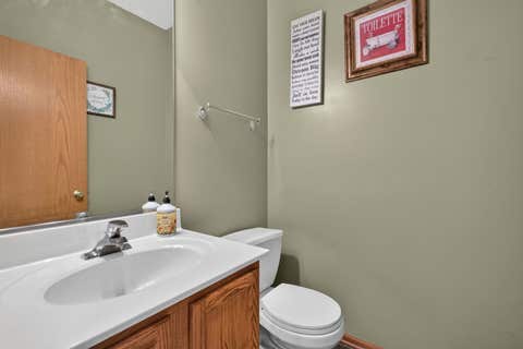 Tiny photo for 1913 Windstone Drive, Plainfield, IL 60586 (MLS # 12681118)