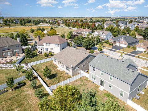 Tiny photo for 16049 S Selfridge Circle, Plainfield, IL 60586 (MLS # 12472934)