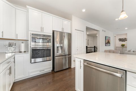 Tiny photo for 16049 S Selfridge Circle, Plainfield, IL 60586 (MLS # 12472934)