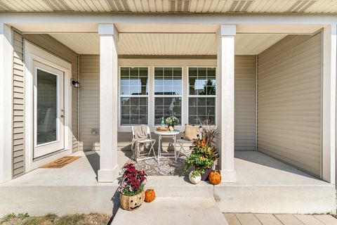 Tiny photo for 16049 S Selfridge Circle, Plainfield, IL 60586 (MLS # 12472934)