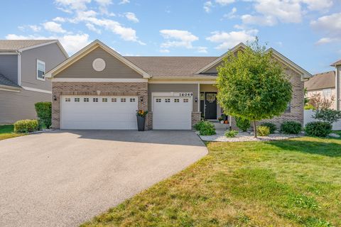 Tiny photo for 16049 S Selfridge Circle, Plainfield, IL 60586 (MLS # 12472934)