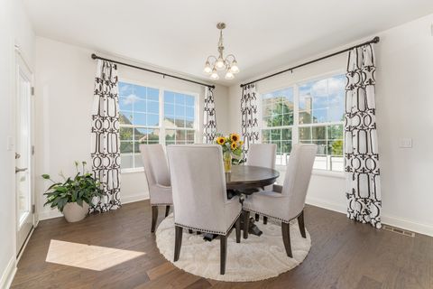 Tiny photo for 16049 S Selfridge Circle, Plainfield, IL 60586 (MLS # 12472934)