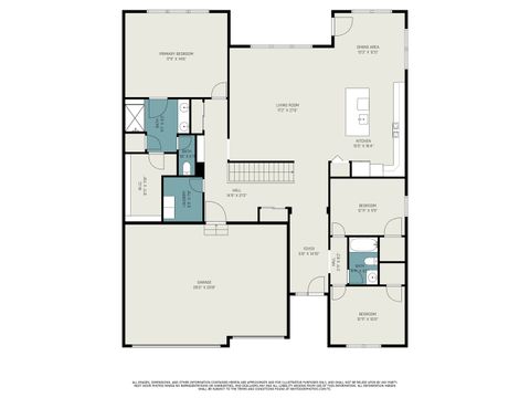 Tiny photo for 16049 S Selfridge Circle, Plainfield, IL 60586 (MLS # 12472934)