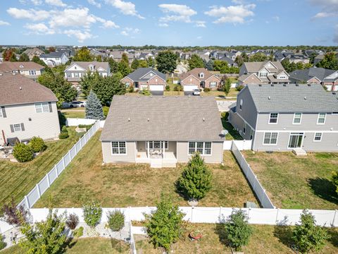Tiny photo for 16049 S Selfridge Circle, Plainfield, IL 60586 (MLS # 12472934)