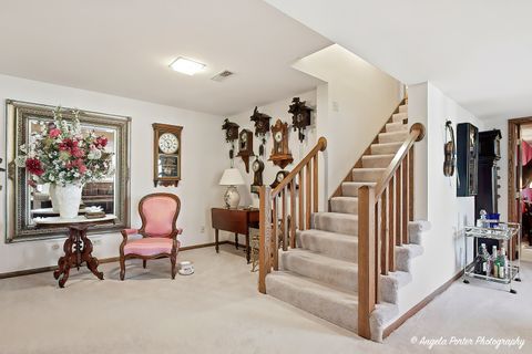 Tiny photo for 14320 Westwood Trail, Woodstock, IL 60098 (MLS # 12545172)