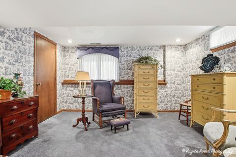 Tiny photo for 14320 Westwood Trail, Woodstock, IL 60098 (MLS # 12545172)