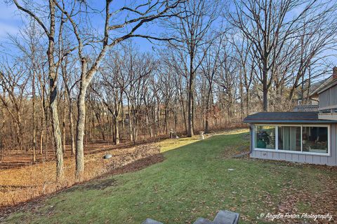 Tiny photo for 14320 Westwood Trail, Woodstock, IL 60098 (MLS # 12545172)