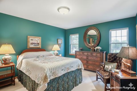 Tiny photo for 14320 Westwood Trail, Woodstock, IL 60098 (MLS # 12545172)