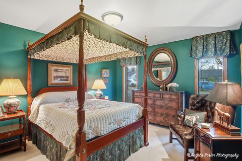 Tiny photo for 14320 Westwood Trail, Woodstock, IL 60098 (MLS # 12545172)