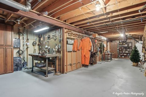 Tiny photo for 14320 Westwood Trail, Woodstock, IL 60098 (MLS # 12545172)