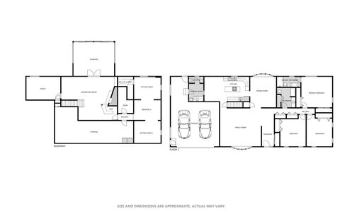 Tiny photo for 14320 Westwood Trail, Woodstock, IL 60098 (MLS # 12545172)