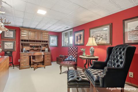 Tiny photo for 14320 Westwood Trail, Woodstock, IL 60098 (MLS # 12545172)