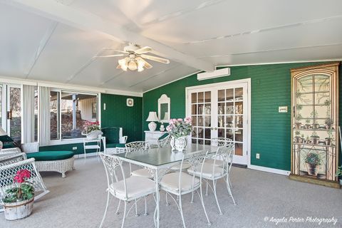 Tiny photo for 14320 Westwood Trail, Woodstock, IL 60098 (MLS # 12545172)