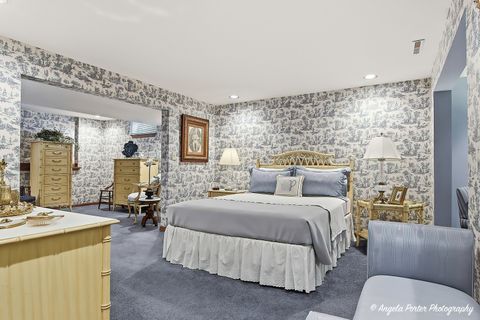 Tiny photo for 14320 Westwood Trail, Woodstock, IL 60098 (MLS # 12545172)