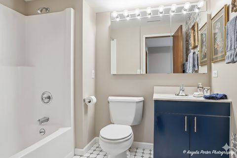 Tiny photo for 14320 Westwood Trail, Woodstock, IL 60098 (MLS # 12545172)