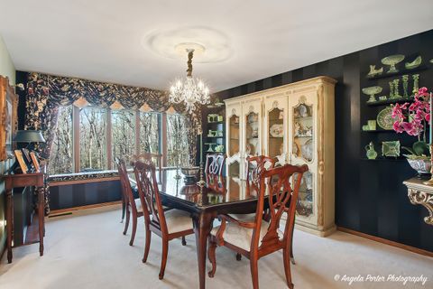 Tiny photo for 14320 Westwood Trail, Woodstock, IL 60098 (MLS # 12545172)