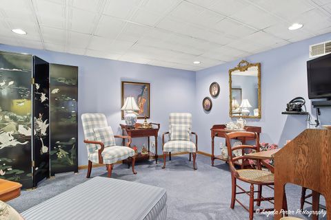 Tiny photo for 14320 Westwood Trail, Woodstock, IL 60098 (MLS # 12545172)