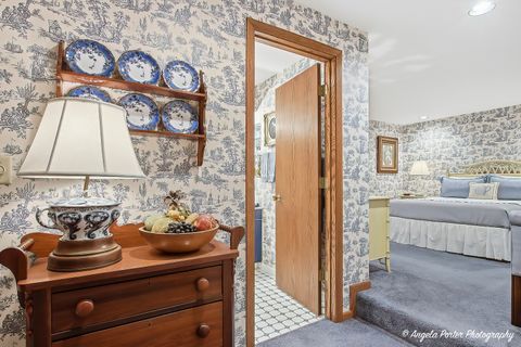 Tiny photo for 14320 Westwood Trail, Woodstock, IL 60098 (MLS # 12545172)