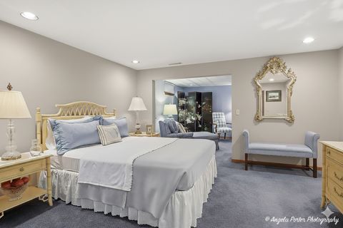 Tiny photo for 14320 Westwood Trail, Woodstock, IL 60098 (MLS # 12545172)