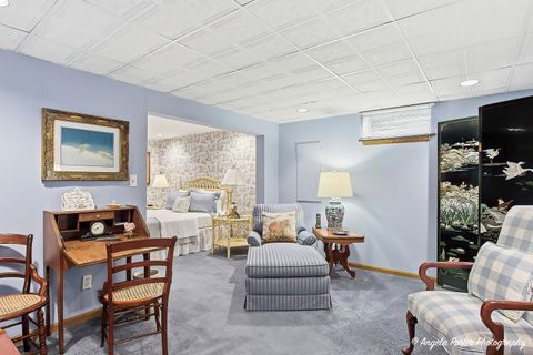 Tiny photo for 14320 Westwood Trail, Woodstock, IL 60098 (MLS # 12545172)