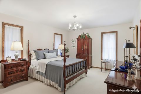 Tiny photo for 14320 Westwood Trail, Woodstock, IL 60098 (MLS # 12545172)