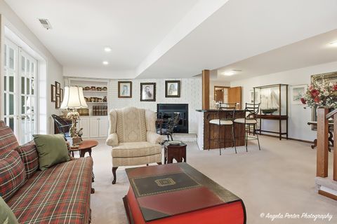 Tiny photo for 14320 Westwood Trail, Woodstock, IL 60098 (MLS # 12545172)