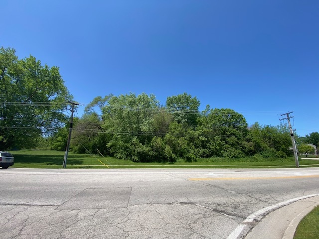 3.8 Ac Johnsburg Road