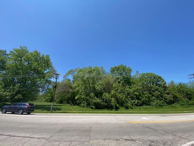 3.8 Ac Johnsburg Road