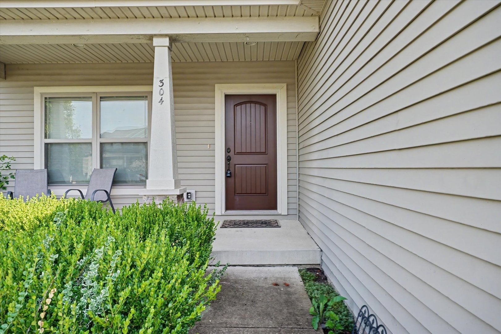 304 Preston Street