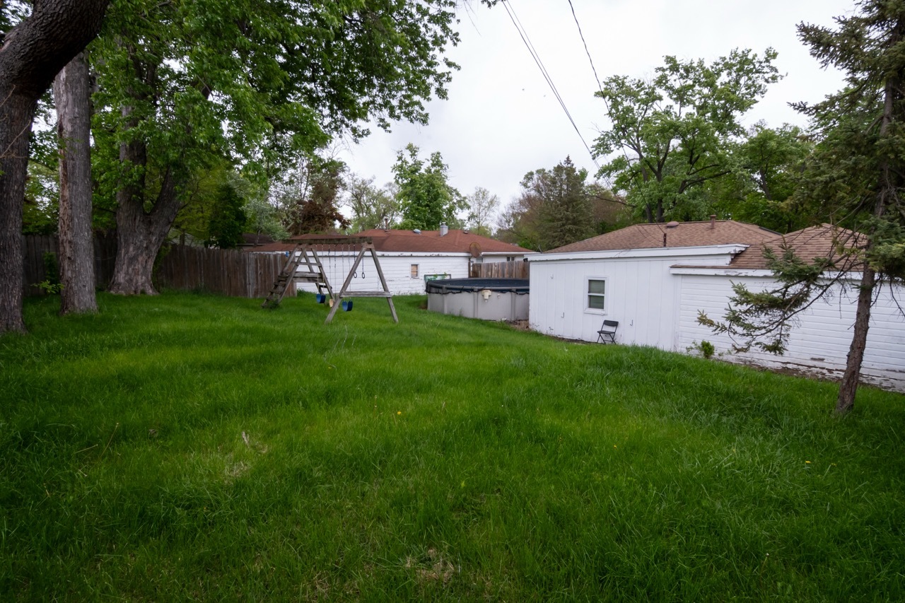 432 natoma Street