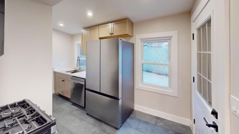 Tiny photo for 8325 W Forest Preserve Avenue, Chicago, IL 60634 (MLS # 12584112)